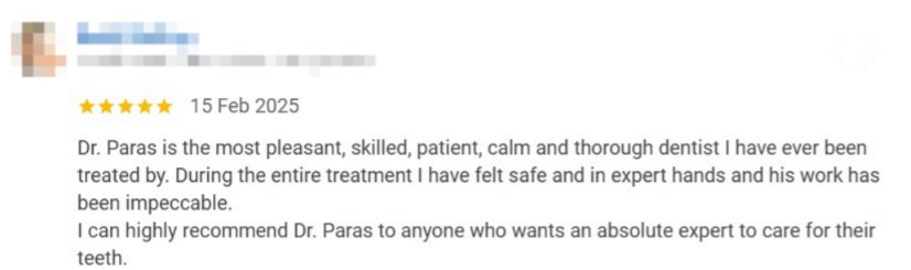 Client Reviews (18)