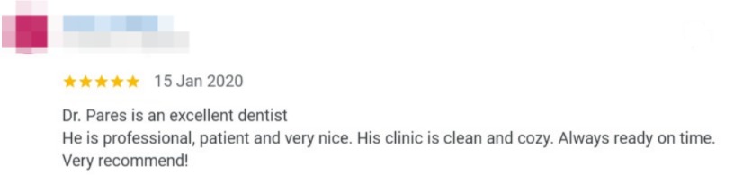 Client Reviews (29)